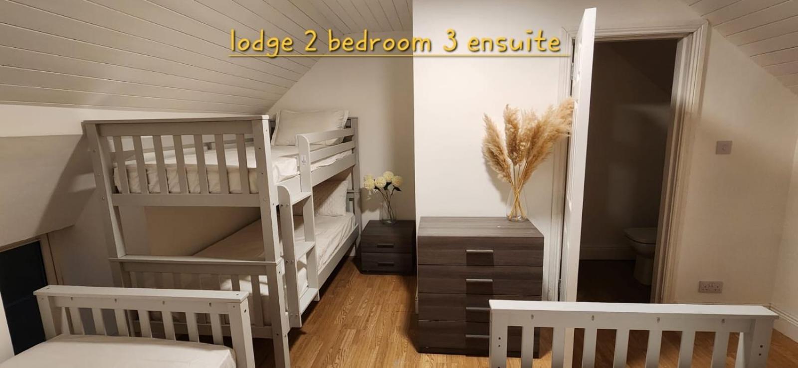 Peacock Farms Estate Apartment Cork Bagian luar foto