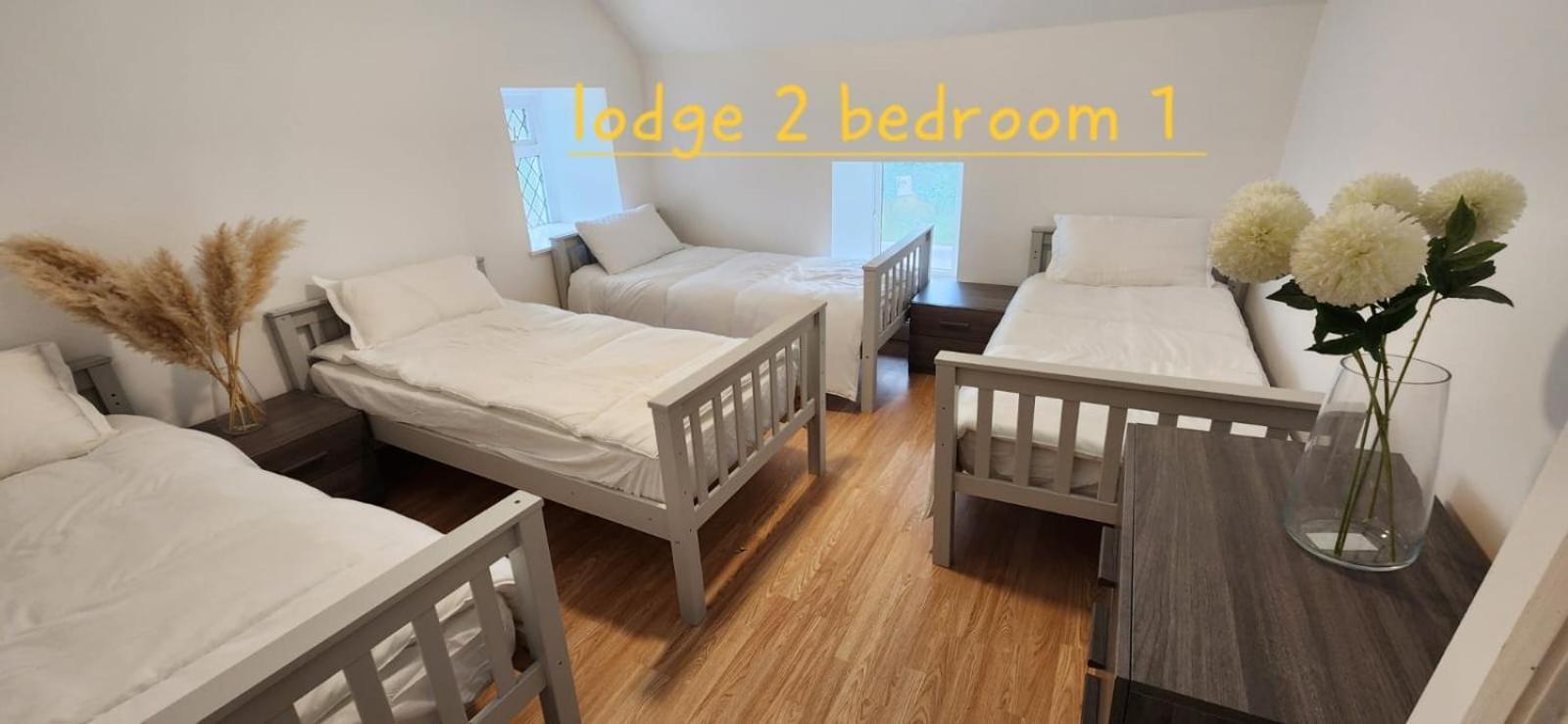 Peacock Farms Estate Apartment Cork Bagian luar foto