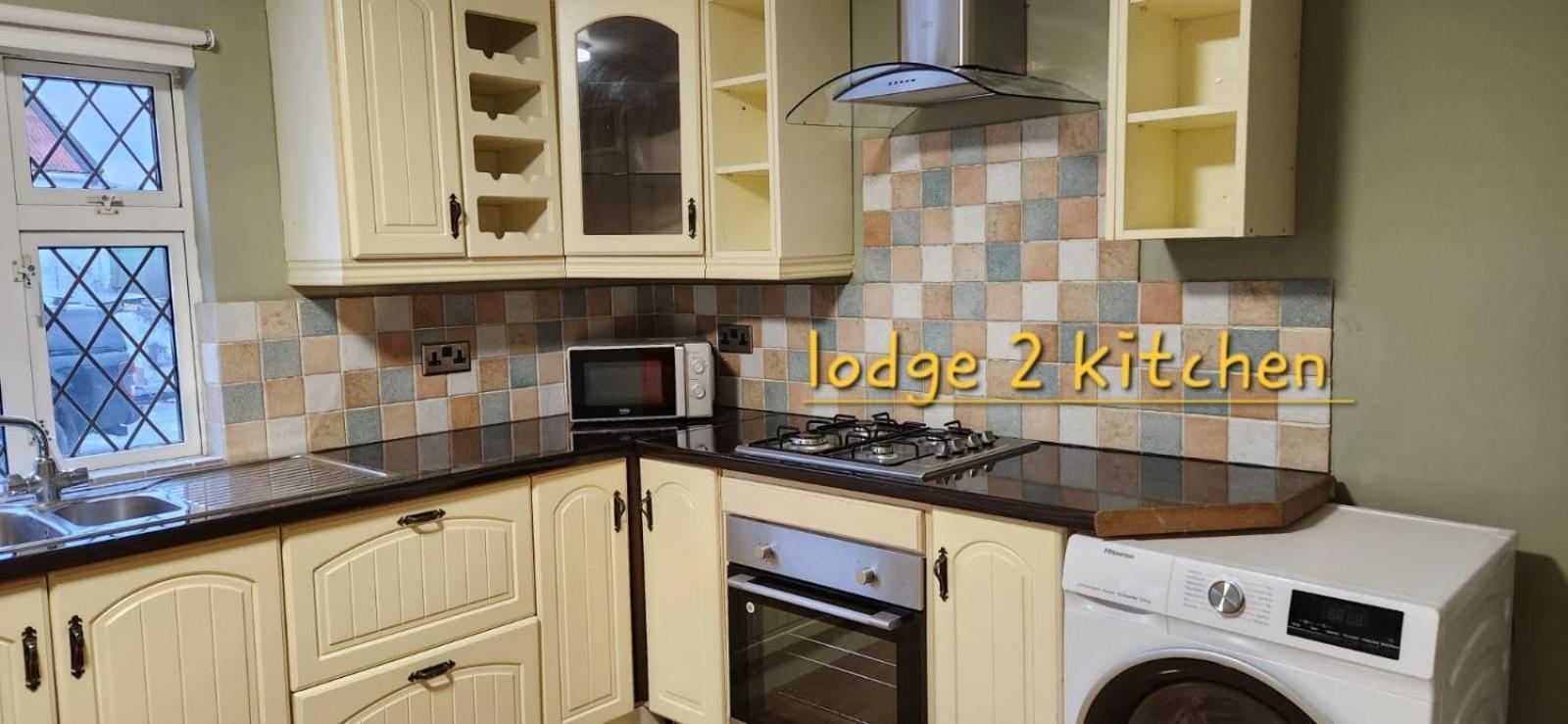 Peacock Farms Estate Apartment Cork Bagian luar foto